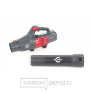 Akumulátorový foukač CRAMER 82B22 (Dodáváno bez baterie a nabíječky) Akumulátorový foukač CRAMER 82B22 (Dodáváno bez baterie a nabíječky) náhled