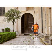 Akumulátorový foukač CRAMER 82B22 (Dodáváno bez baterie a nabíječky) Akumulátorový foukač CRAMER 82B22 (Dodáváno bez baterie a nabíječky) náhled