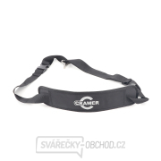 Akumulátorový foukač CRAMER 82B22 (Dodáváno bez baterie a nabíječky) náhled