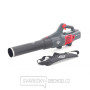 Akumulátorový foukač CRAMER 82B22 (Dodáváno bez baterie a nabíječky) Akumulátorový foukač CRAMER 82B22 (Dodáváno bez baterie a nabíječky) gallery main image