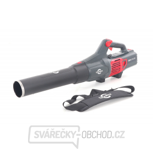 Akumulátorový foukač CRAMER 82B22 (Dodáváno bez baterie a nabíječky) Akumulátorový foukač CRAMER 82B22 (Dodáváno bez baterie a nabíječky) gallery main image