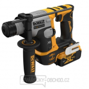 Aku bezuhlíkové vrtací kladivo DeWALT DCH172P2 SDS-Plus 14 mm 18V Náhled