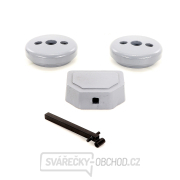 Kompletní KIT pro orbu PUBERT 400x8 MAXI VARIO náhled