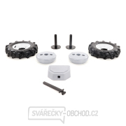 Kompletní KIT pro orbu PUBERT 400x8 MAXI VARIO náhled