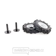 Kompletní KIT pro orbu PUBERT 400x8 MAXI VARIO náhled