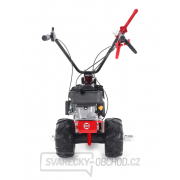 Lištová sekačka EUROSYSTEMS - MINIEFFE náhled