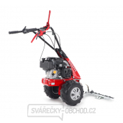 Lištová sekačka EUROSYSTEMS - MINIEFFE náhled