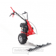 Lištová sekačka EUROSYSTEMS - MINIEFFE náhled