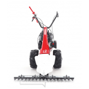 Lištová sekačka EUROSYSTEMS - MINIEFFE náhled