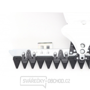 Lištová sekačka EUROSYSTEMS - MINIEFFE náhled