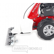 Lištová sekačka EUROSYSTEMS - MINIEFFE náhled