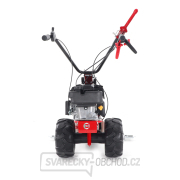 Lištová sekačka EUROSYSTEMS - MINIEFFE náhled