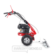 Lištová sekačka EUROSYSTEMS - MINIEFFE náhled