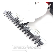 Lištová sekačka EUROSYSTEMS - MINIEFFE náhled