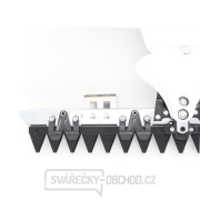 Lištová sekačka EUROSYSTEMS - MINIEFFE náhled