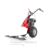 Lištová sekačka EUROSYSTEMS - MINIEFFE náhled