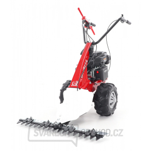 Lištová sekačka EUROSYSTEMS - MINIEFFE Lištová sekačka EUROSYSTEMS - MINIEFFE gallery main image