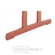 Zahradní stůl MONROO náhled