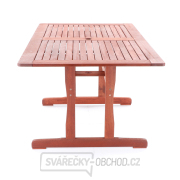 Zahradní stůl MONROO Náhled