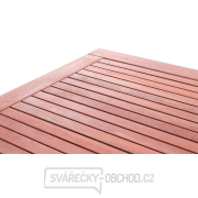 Zahradní stůl MONROO náhled