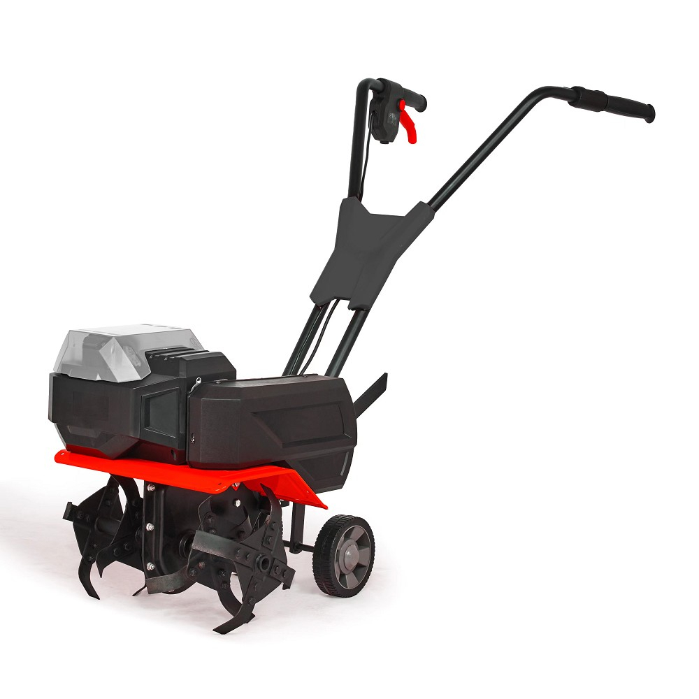 Levně Akumulátorový kultivátor VeGA 40ET40 3440ET40