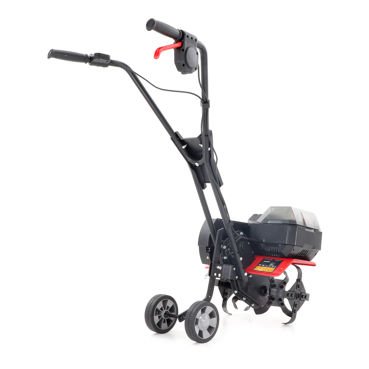 Akumulátorový kultivátor VeGA 40ET40 Náhled