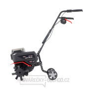 Akumulátorový kultivátor VeGA 40ET40 Náhled