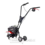 Akumulátorový kultivátor VeGA 40ET40 Náhled