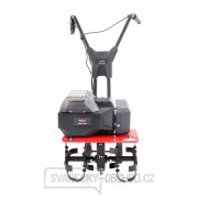 Akumulátorový kultivátor VeGA 40ET40 náhled