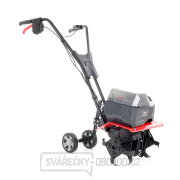 Akumulátorový kultivátor VeGA 40ET40 náhled