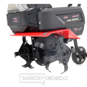 Akumulátorový kultivátor VeGA 40ET40 náhled