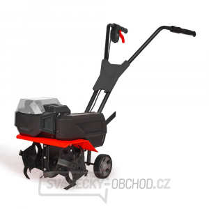 Akumulátorový kultivátor VeGA 40ET40 Akumulátorový kultivátor VeGA 40ET40 gallery main image