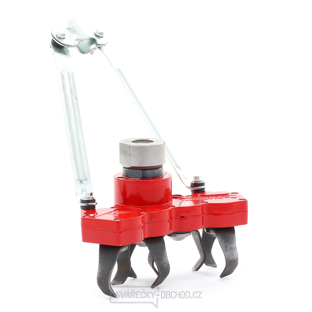 Mechanický odplevelovač na křovinořez PUBERT W4