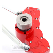 Mechanický odplevelovač na křovinořez PUBERT W4 náhled