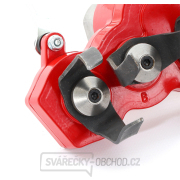 Mechanický odplevelovač na křovinořez PUBERT W4 náhled