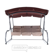 Zahradní houpačka SAN MARINO Náhled