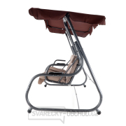 Zahradní houpačka SAN MARINO Náhled