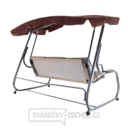 Zahradní houpačka SAN MARINO náhled