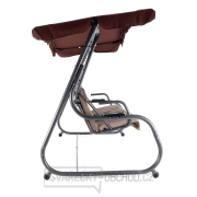 Zahradní houpačka SAN MARINO náhled