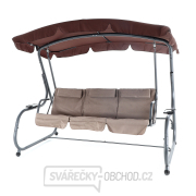 Zahradní houpačka SAN MARINO náhled