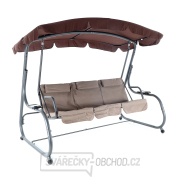 Zahradní houpačka SAN MARINO náhled