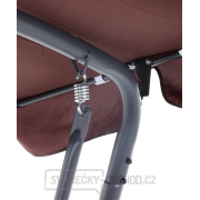 Zahradní houpačka SAN MARINO náhled