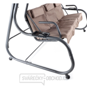 Zahradní houpačka SAN MARINO náhled