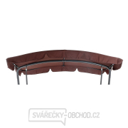 Zahradní houpačka SAN MARINO náhled