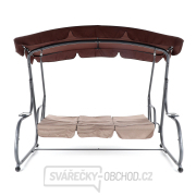 Zahradní houpačka SAN MARINO náhled