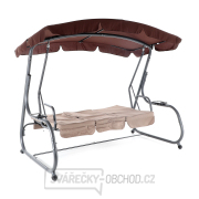 Zahradní houpačka SAN MARINO náhled