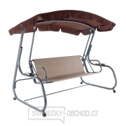 Zahradní houpačka SAN MARINO náhled