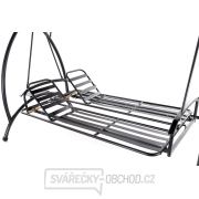 Zahradní houpačka TEVERE GRAND náhled