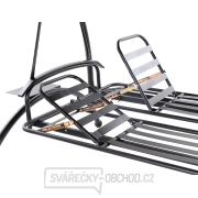 Zahradní houpačka TEVERE GRAND náhled