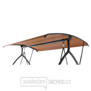 Zahradní houpačka TEVERE GRAND náhled